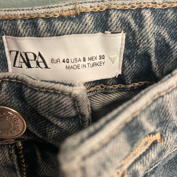 Zara Jeans - Picture 4 of 4